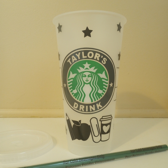 COPY - Teacher cups part 2 - Picture 2 of 7